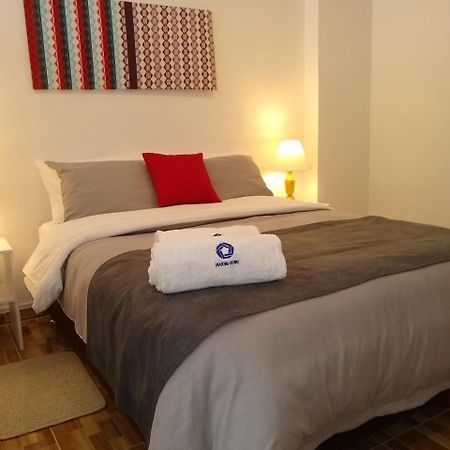 Kalos Meraki Apartasuites Bogotá Dış mekan fotoğraf