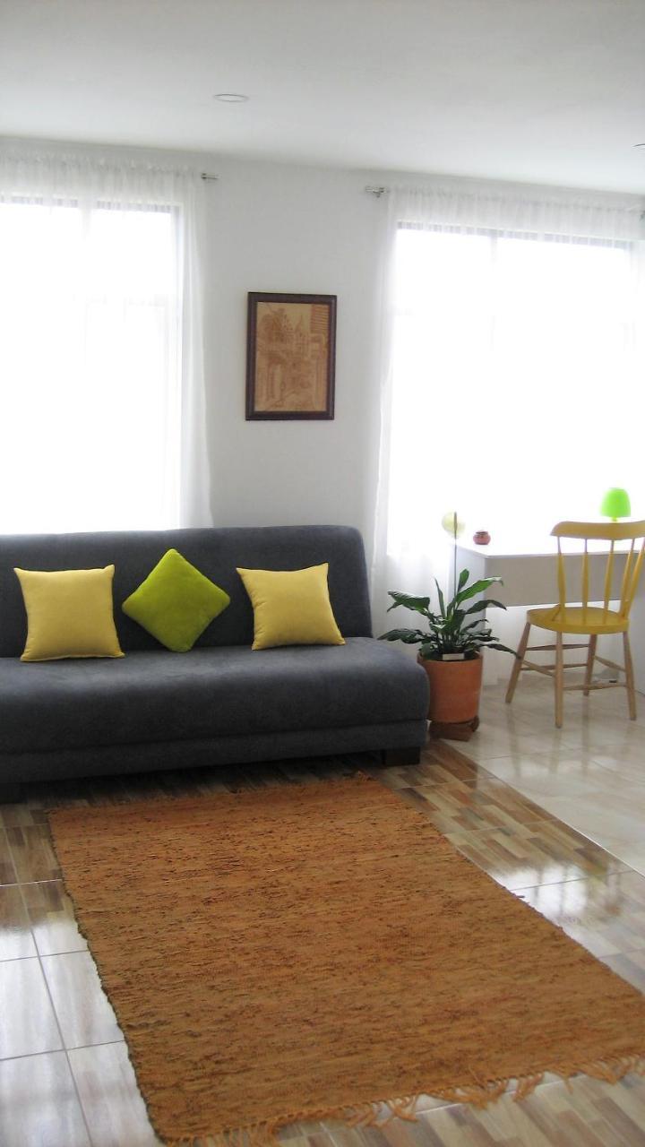 Kalos Meraki Apartasuites Bogotá Dış mekan fotoğraf