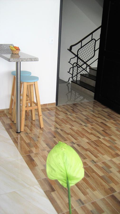 Kalos Meraki Apartasuites Bogotá Dış mekan fotoğraf