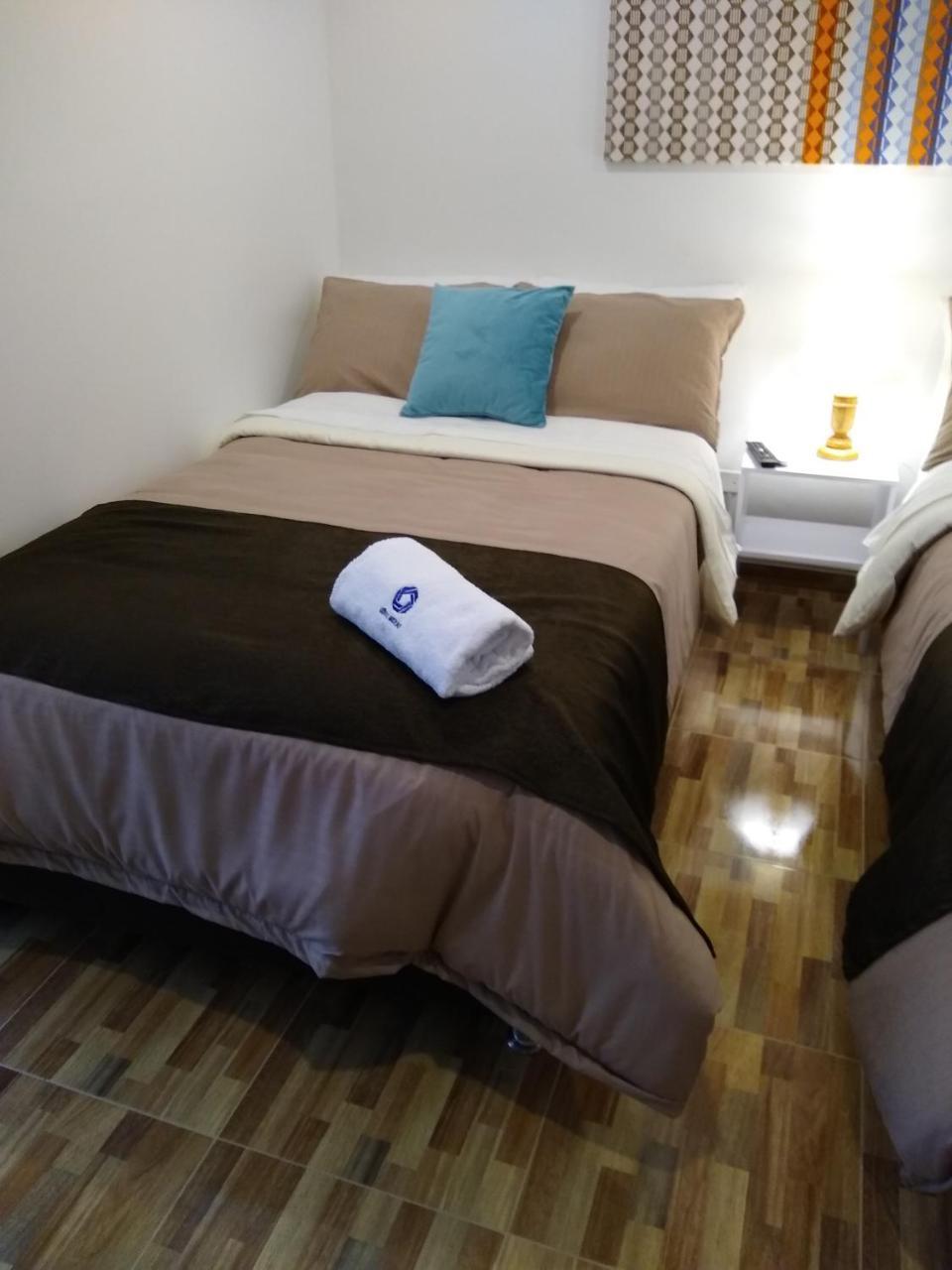 Kalos Meraki Apartasuites Bogotá Dış mekan fotoğraf