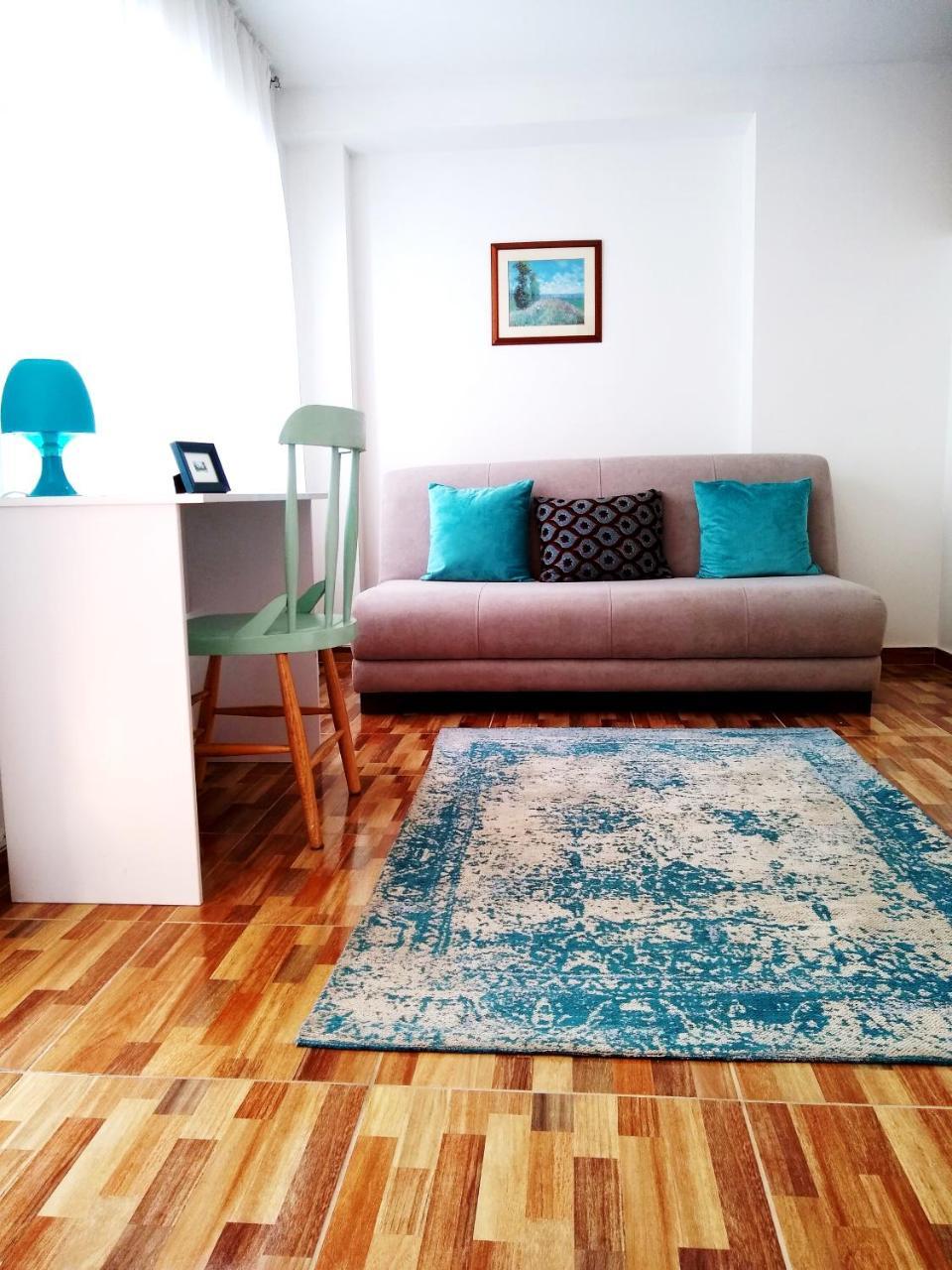Kalos Meraki Apartasuites Bogotá Dış mekan fotoğraf