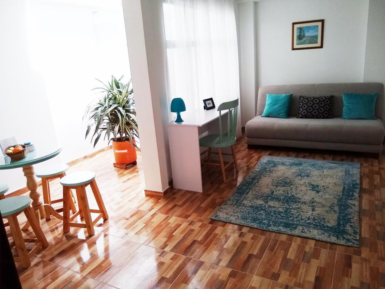 Kalos Meraki Apartasuites Bogotá Dış mekan fotoğraf