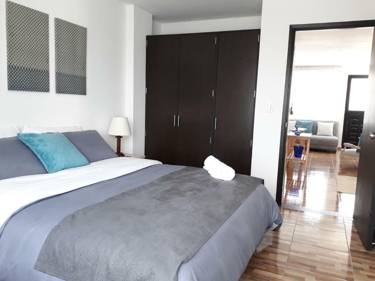Kalos Meraki Apartasuites Bogotá Dış mekan fotoğraf