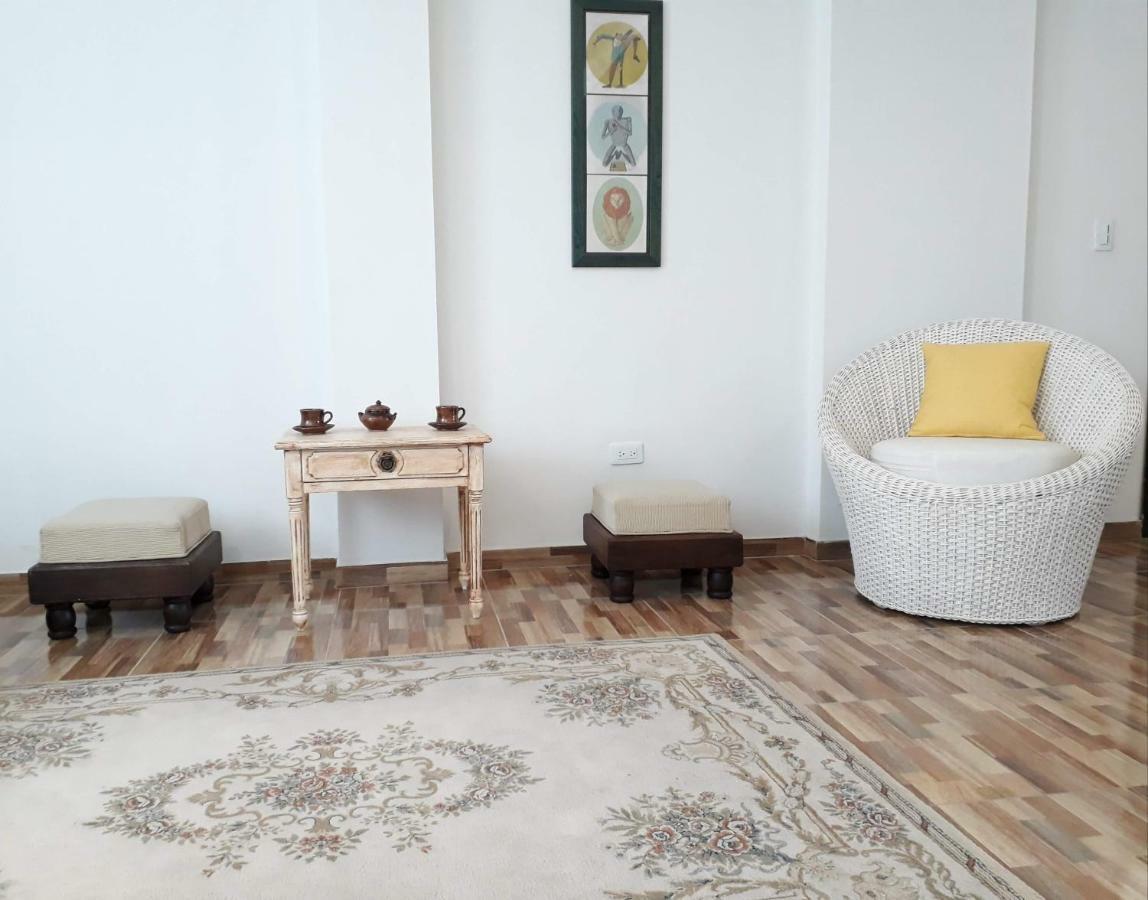 Kalos Meraki Apartasuites Bogotá Dış mekan fotoğraf