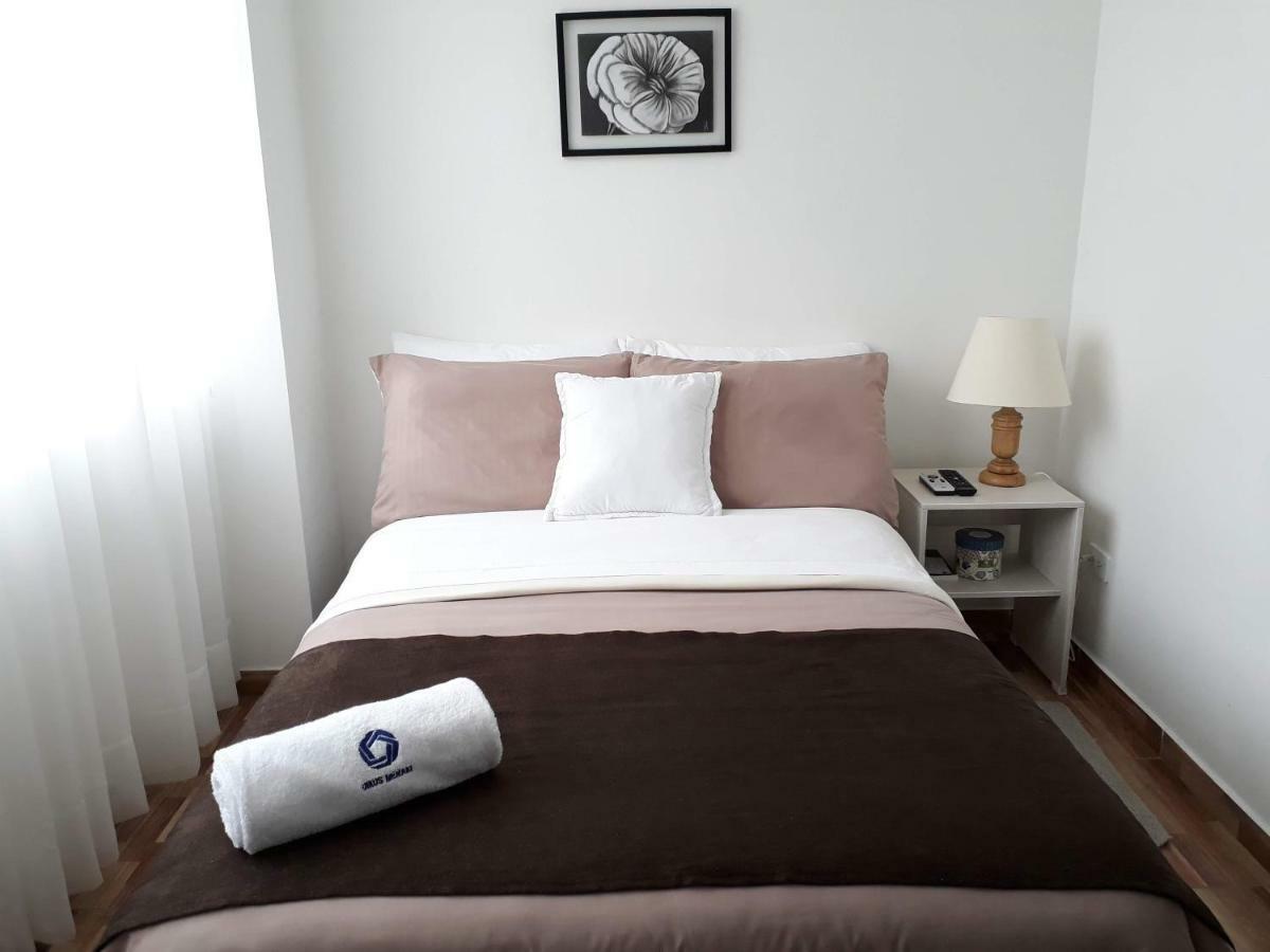 Kalos Meraki Apartasuites Bogotá Dış mekan fotoğraf