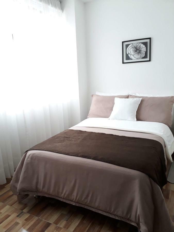 Kalos Meraki Apartasuites Bogotá Dış mekan fotoğraf