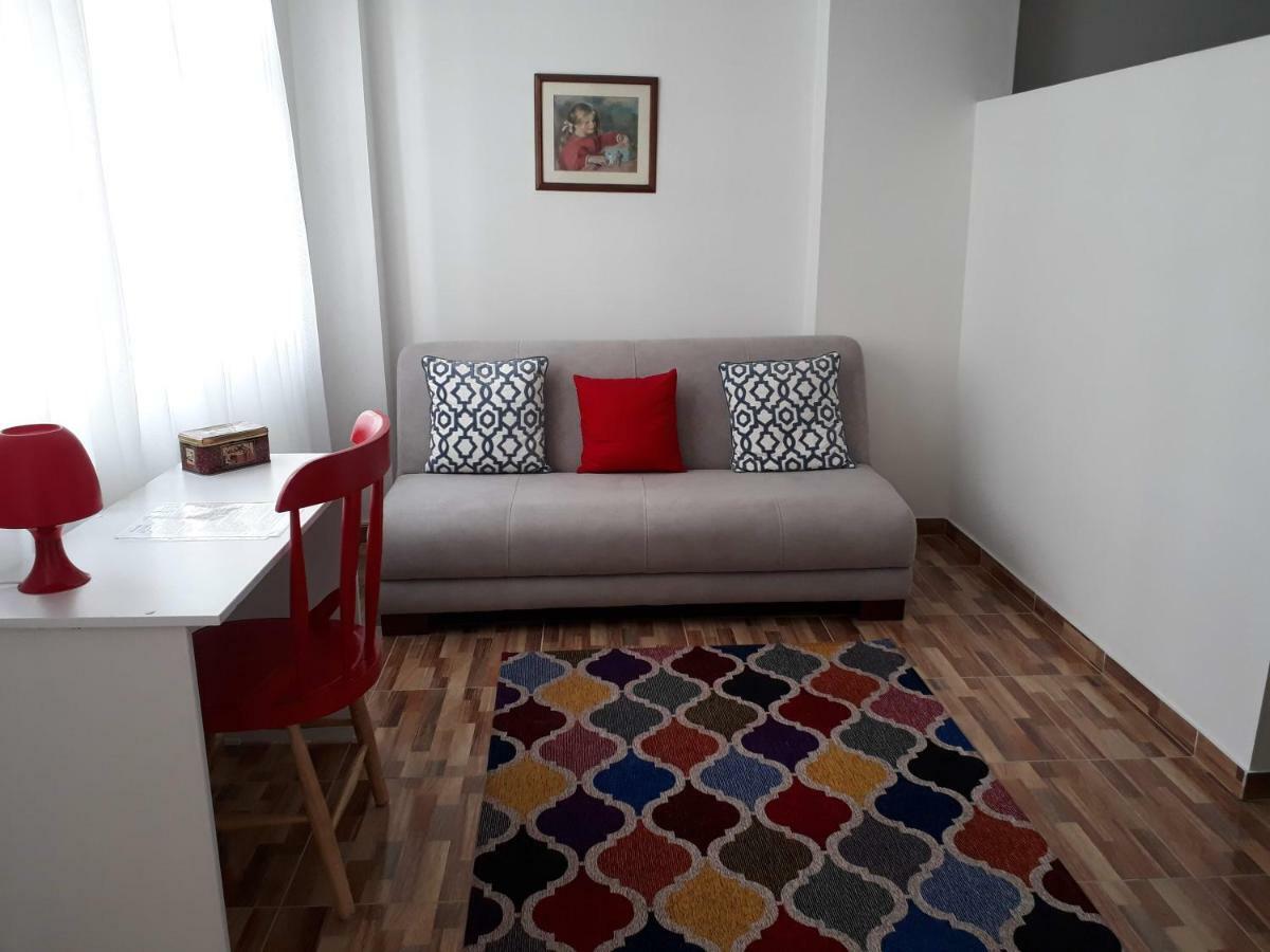 Kalos Meraki Apartasuites Bogotá Dış mekan fotoğraf
