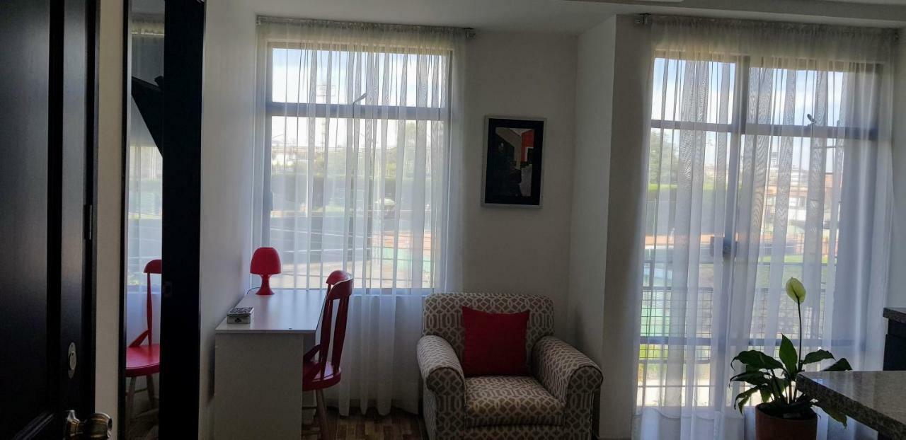 Kalos Meraki Apartasuites Bogotá Dış mekan fotoğraf