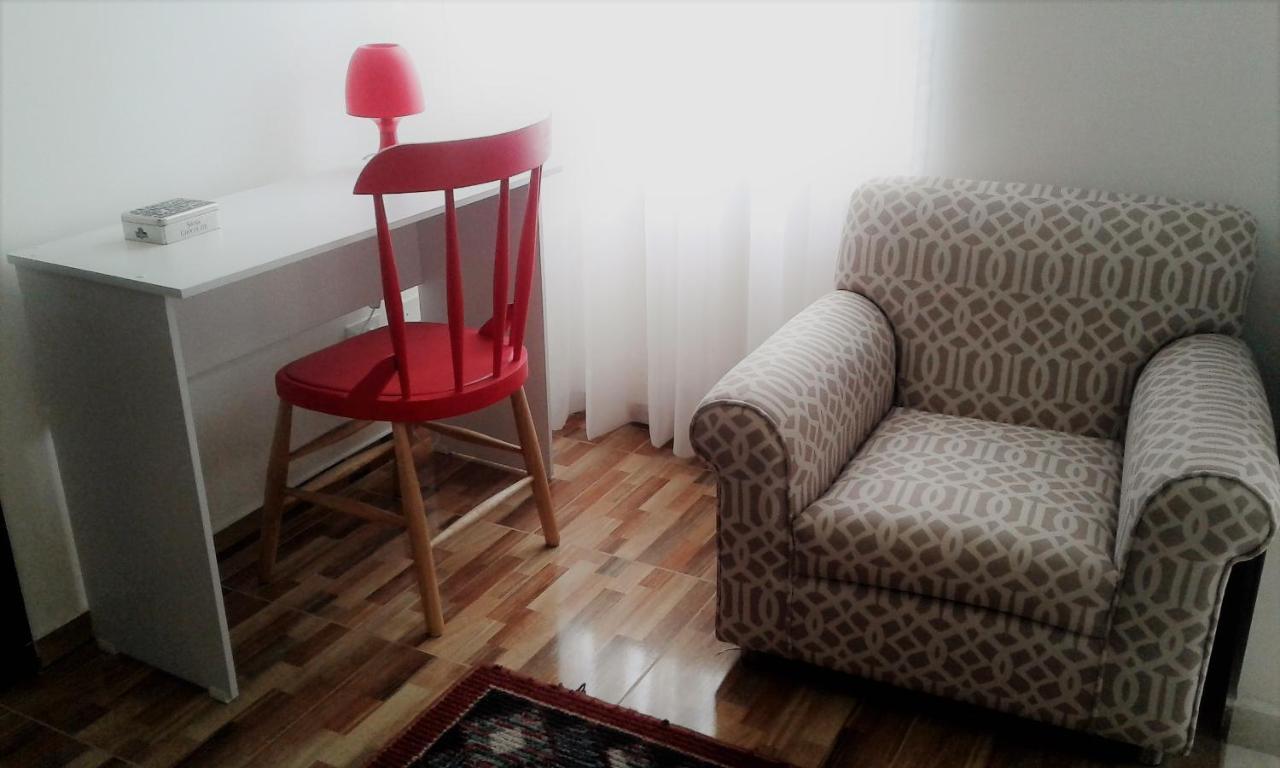 Kalos Meraki Apartasuites Bogotá Dış mekan fotoğraf