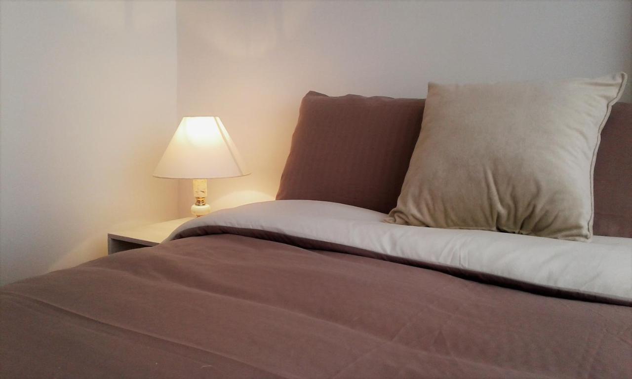 Kalos Meraki Apartasuites Bogotá Dış mekan fotoğraf