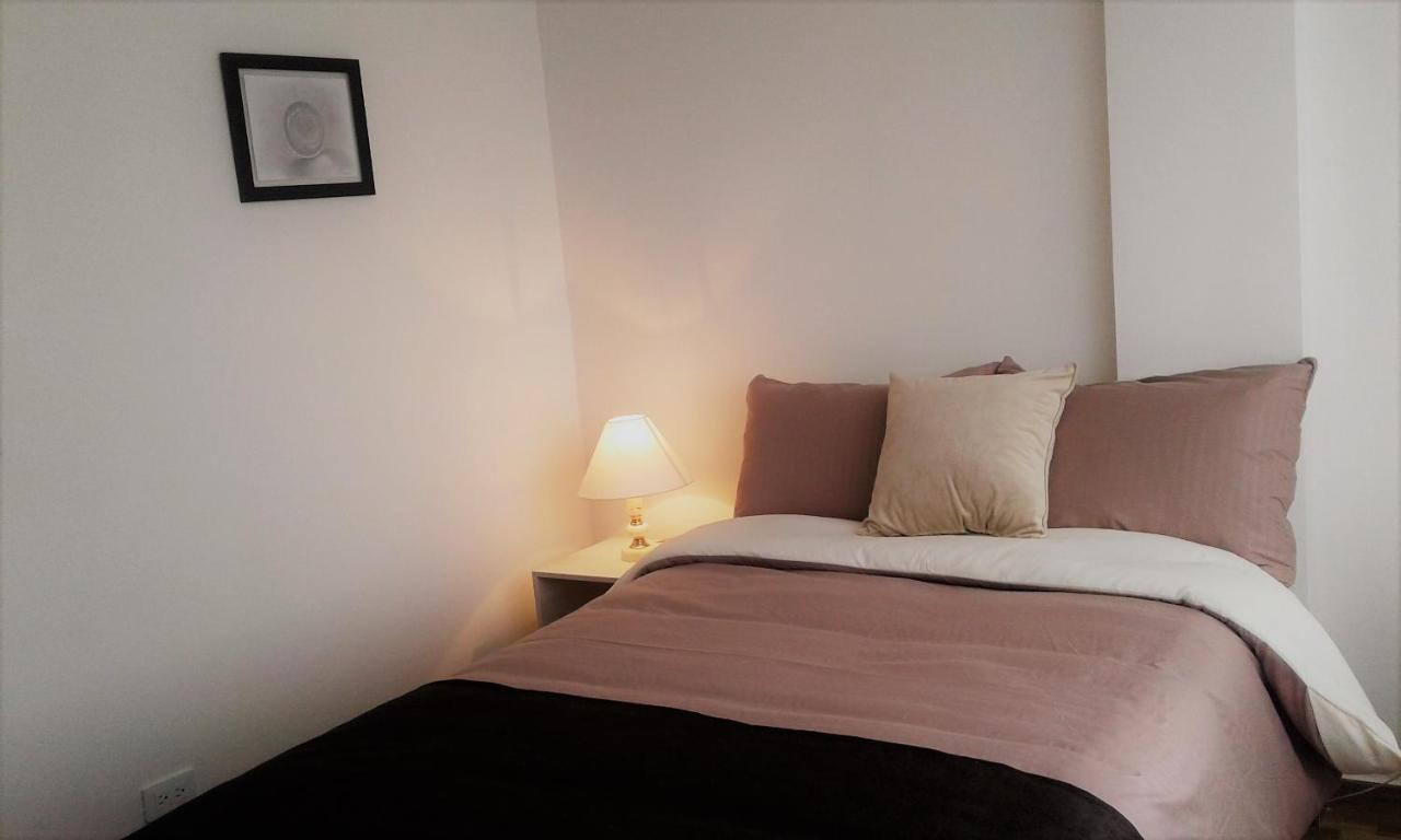Kalos Meraki Apartasuites Bogotá Dış mekan fotoğraf